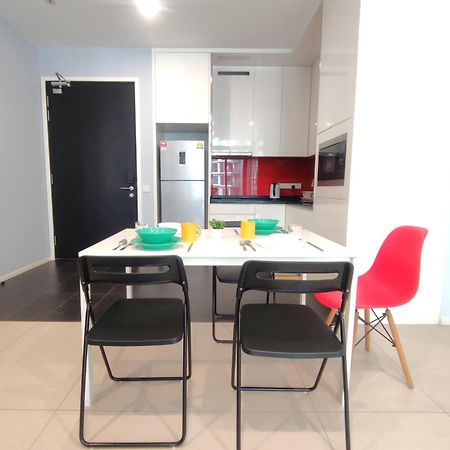 Arcoris, Mont Kiara By Mk Home Kuala Lumpur Extérieur photo