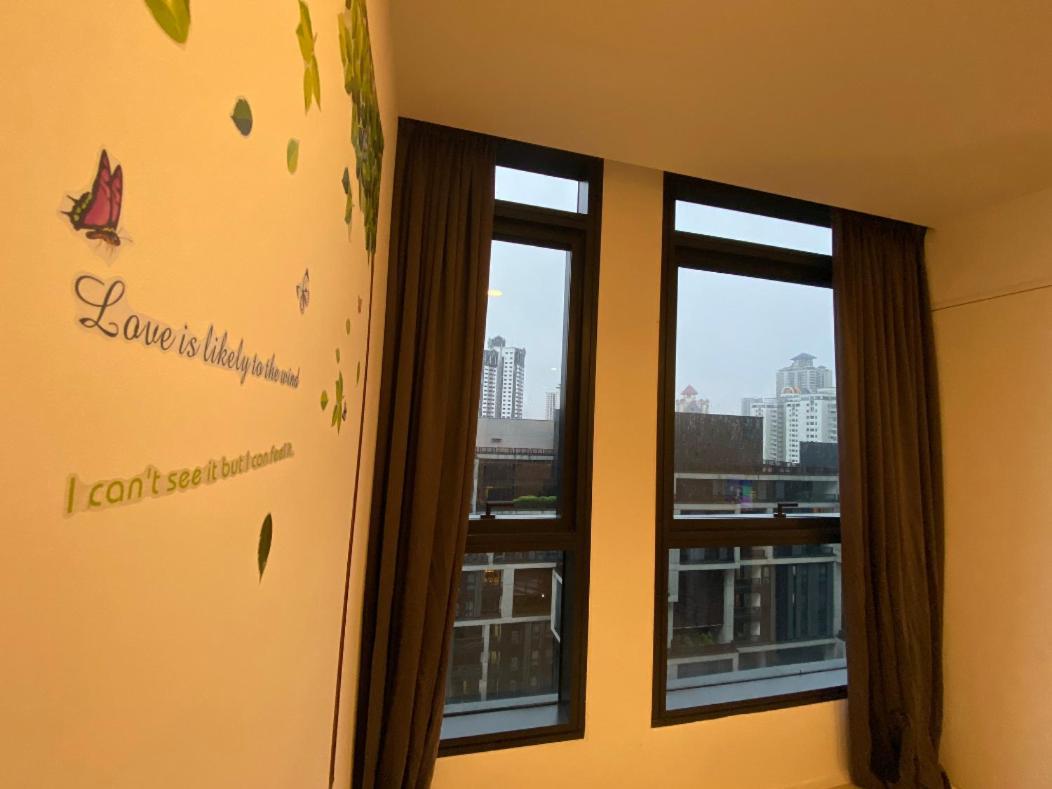 Arcoris, Mont Kiara By Mk Home Kuala Lumpur Extérieur photo