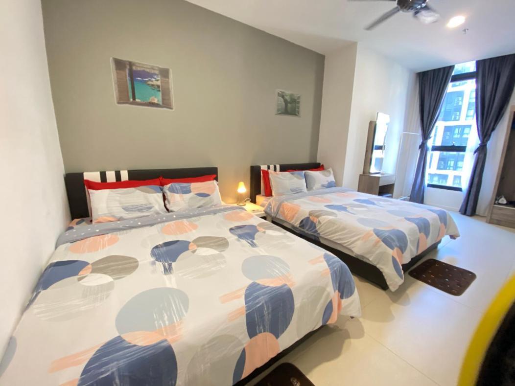Arcoris, Mont Kiara By Mk Home Kuala Lumpur Extérieur photo