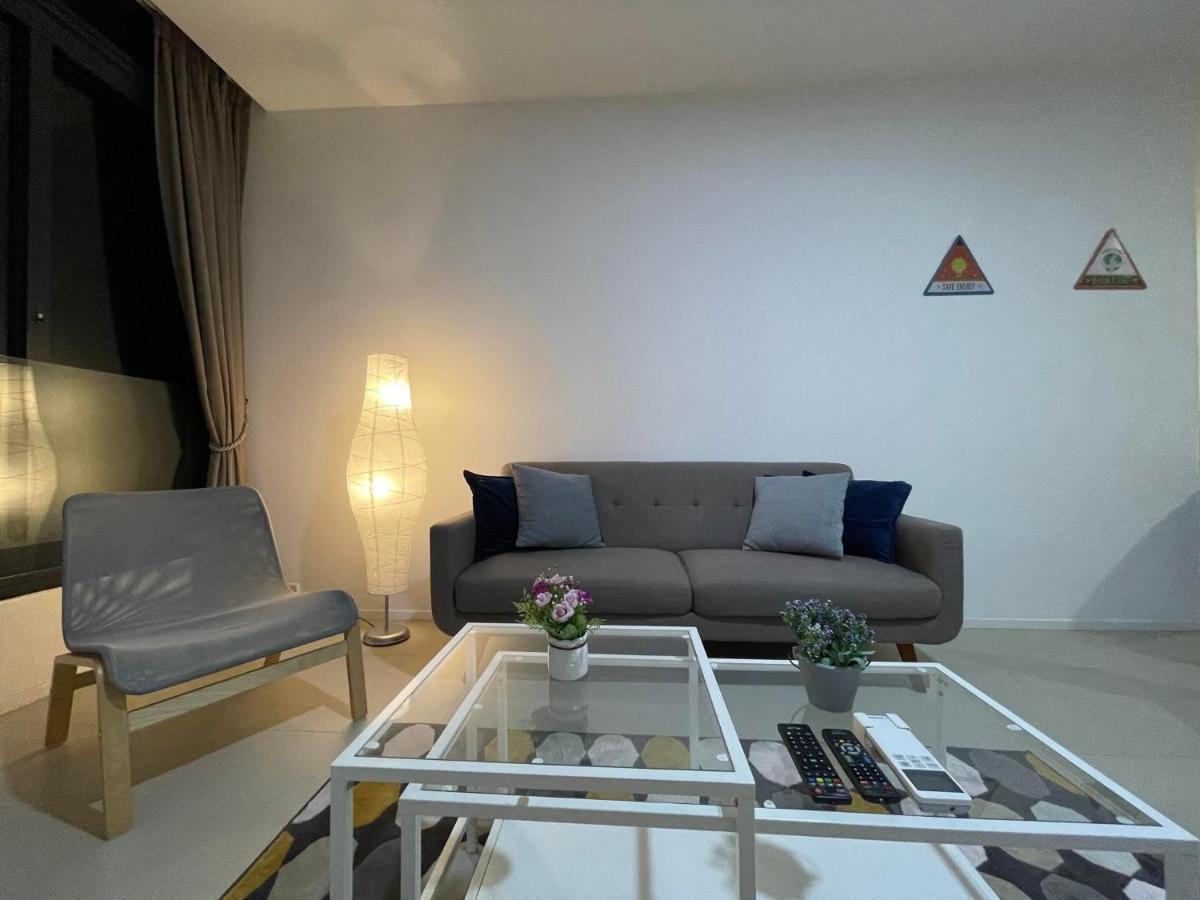 Arcoris, Mont Kiara By Mk Home Kuala Lumpur Extérieur photo