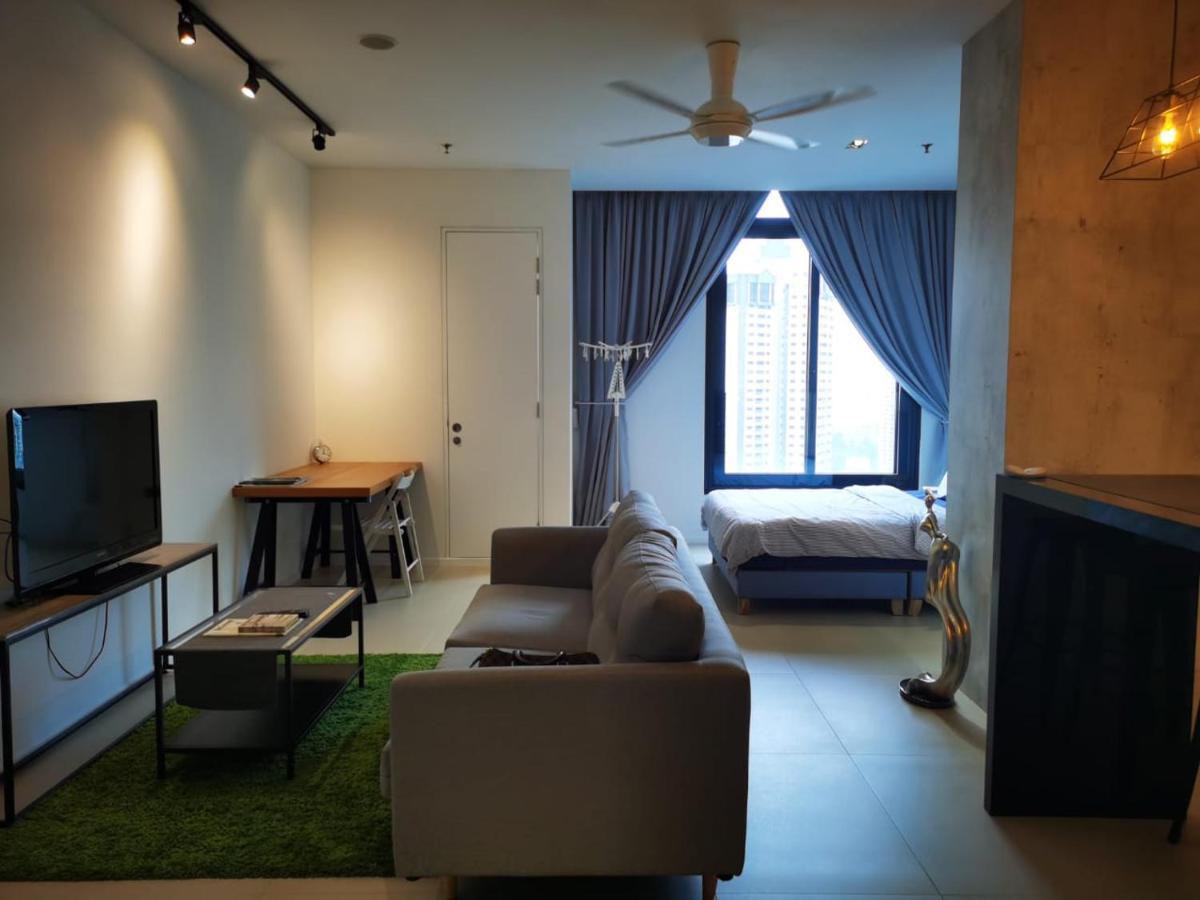 Arcoris, Mont Kiara By Mk Home Kuala Lumpur Extérieur photo