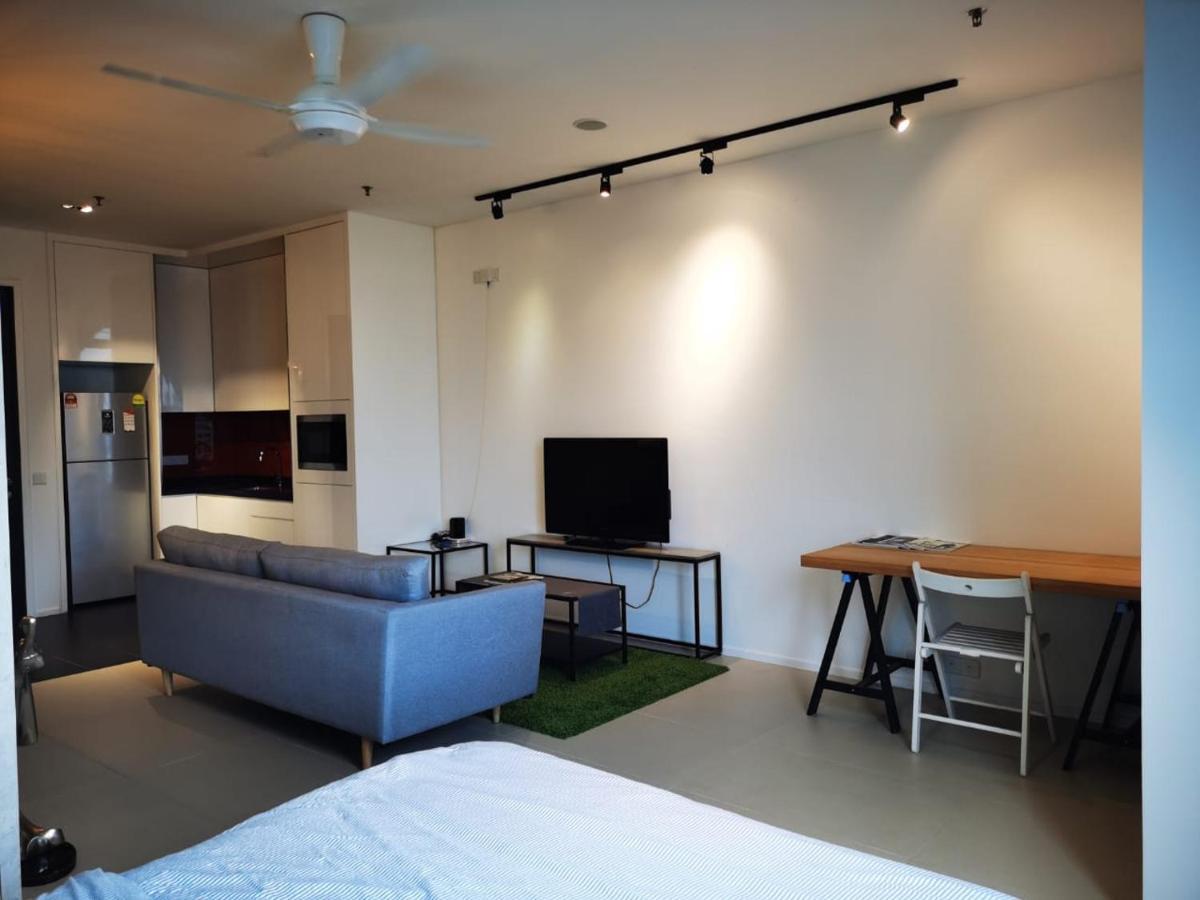 Arcoris, Mont Kiara By Mk Home Kuala Lumpur Extérieur photo