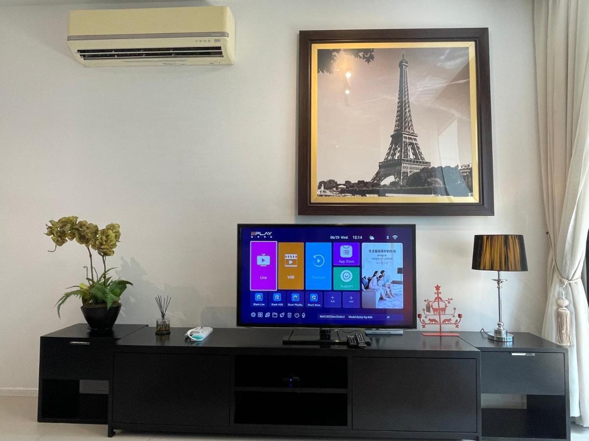 Arcoris, Mont Kiara By Mk Home Kuala Lumpur Extérieur photo