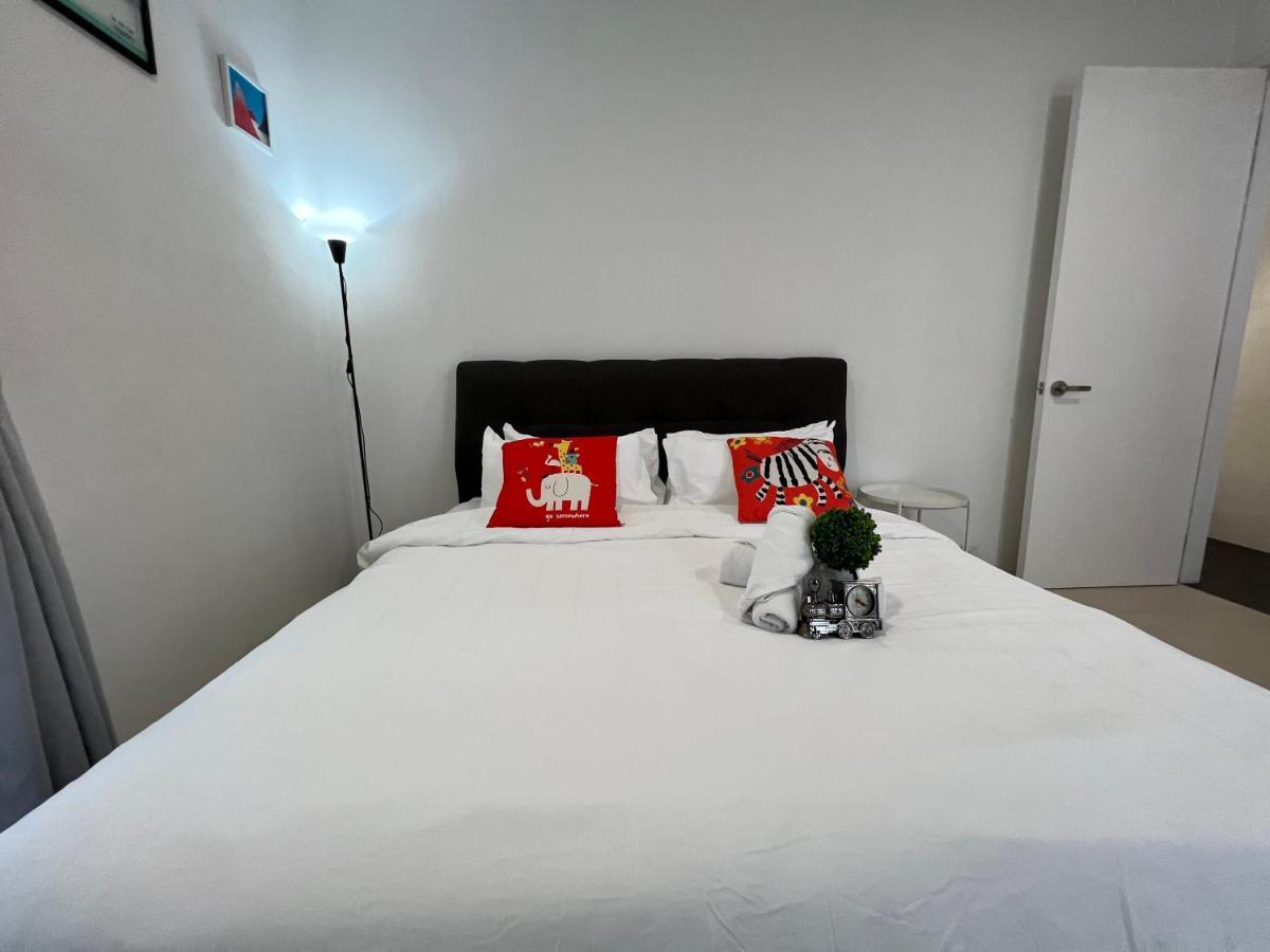 Arcoris, Mont Kiara By Mk Home Kuala Lumpur Extérieur photo