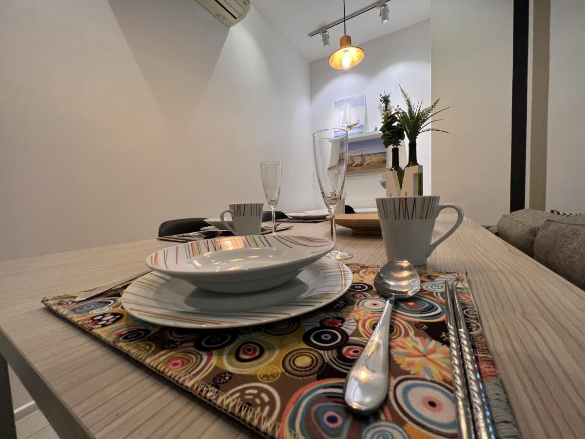 Arcoris, Mont Kiara By Mk Home Kuala Lumpur Extérieur photo