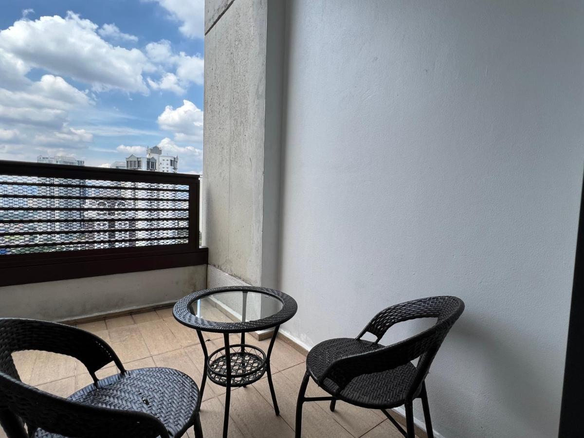 Arcoris, Mont Kiara By Mk Home Kuala Lumpur Extérieur photo