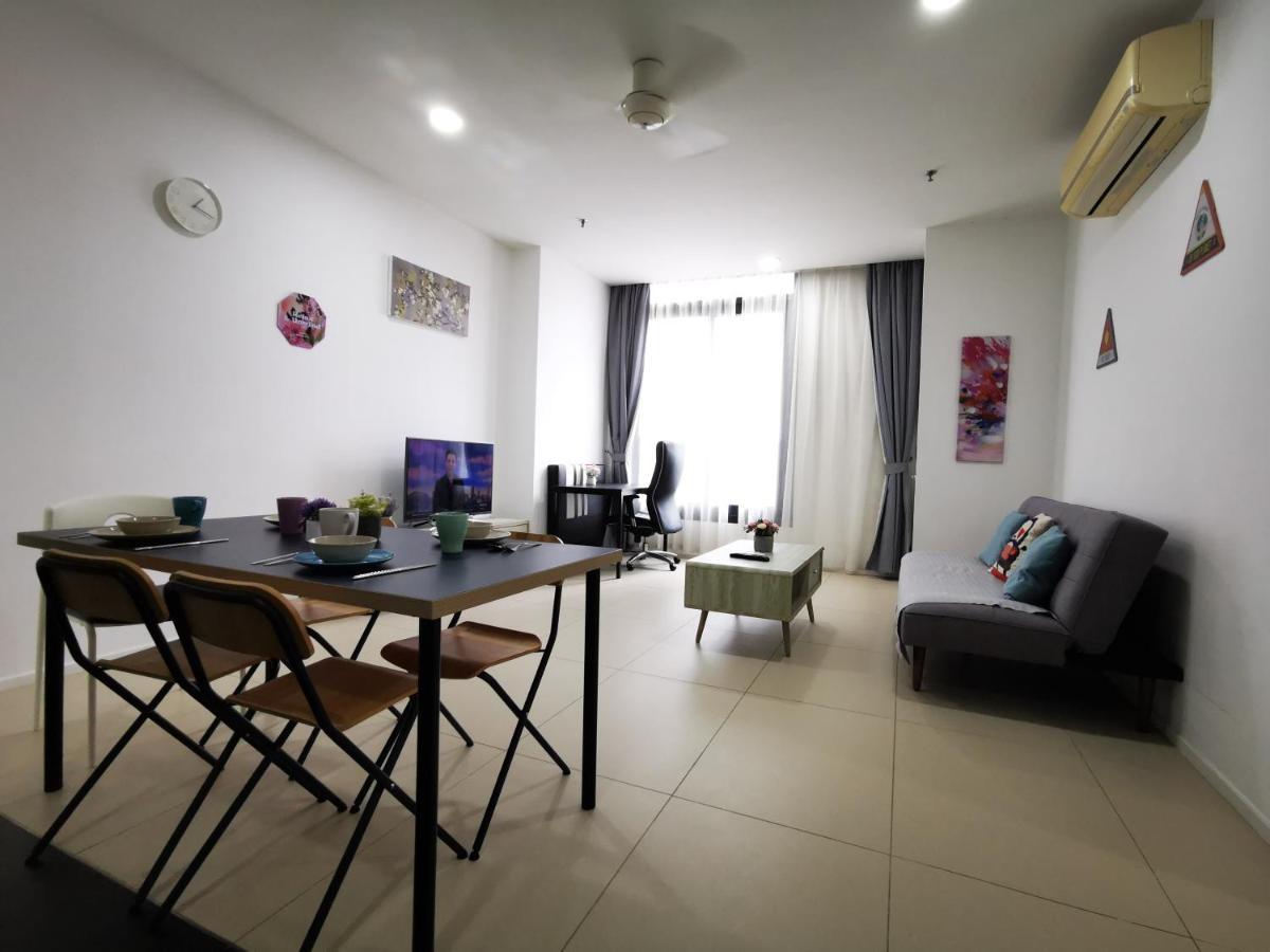 Arcoris, Mont Kiara By Mk Home Kuala Lumpur Extérieur photo