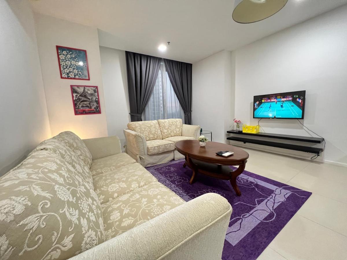 Arcoris, Mont Kiara By Mk Home Kuala Lumpur Extérieur photo