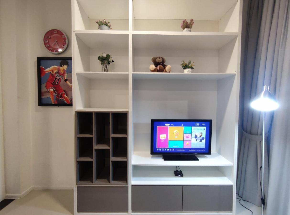 Arcoris, Mont Kiara By Mk Home Kuala Lumpur Extérieur photo