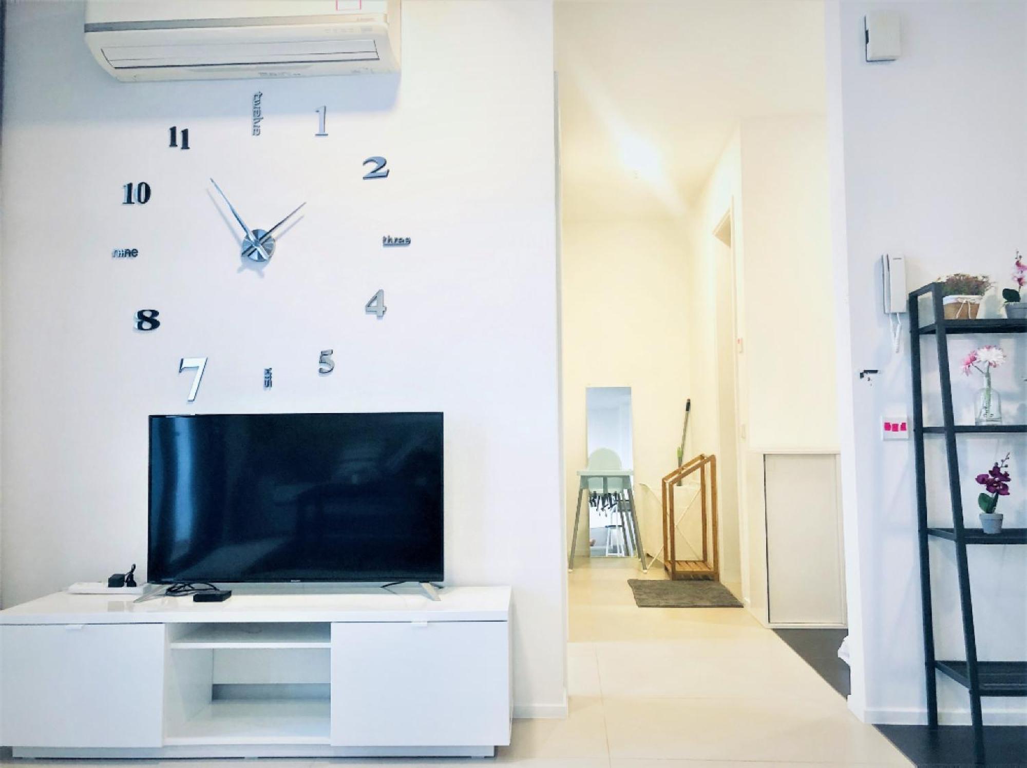 Arcoris, Mont Kiara By Mk Home Kuala Lumpur Extérieur photo