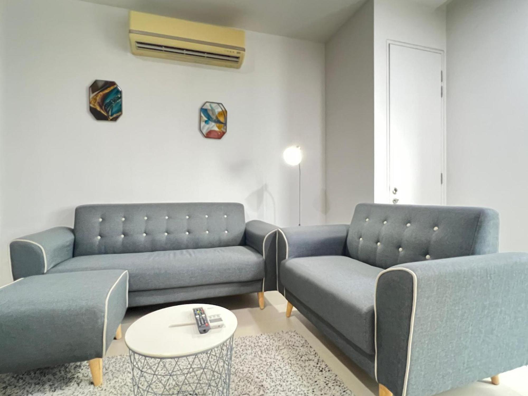 Arcoris, Mont Kiara By Mk Home Kuala Lumpur Extérieur photo