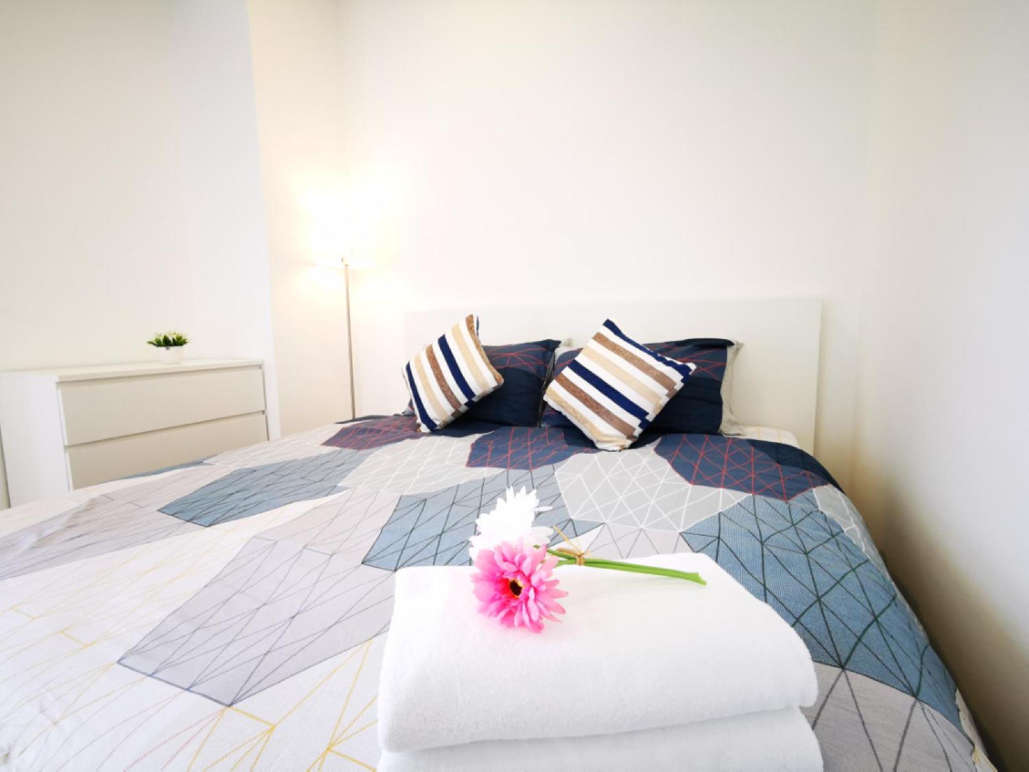 Arcoris, Mont Kiara By Mk Home Kuala Lumpur Extérieur photo