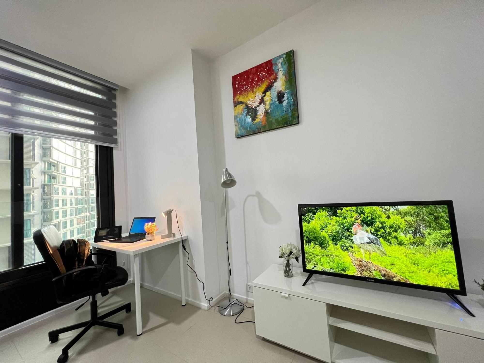 Arcoris, Mont Kiara By Mk Home Kuala Lumpur Extérieur photo