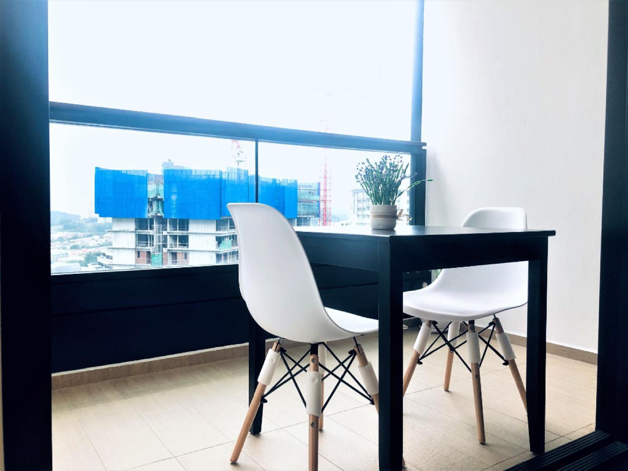Arcoris, Mont Kiara By Mk Home Kuala Lumpur Extérieur photo