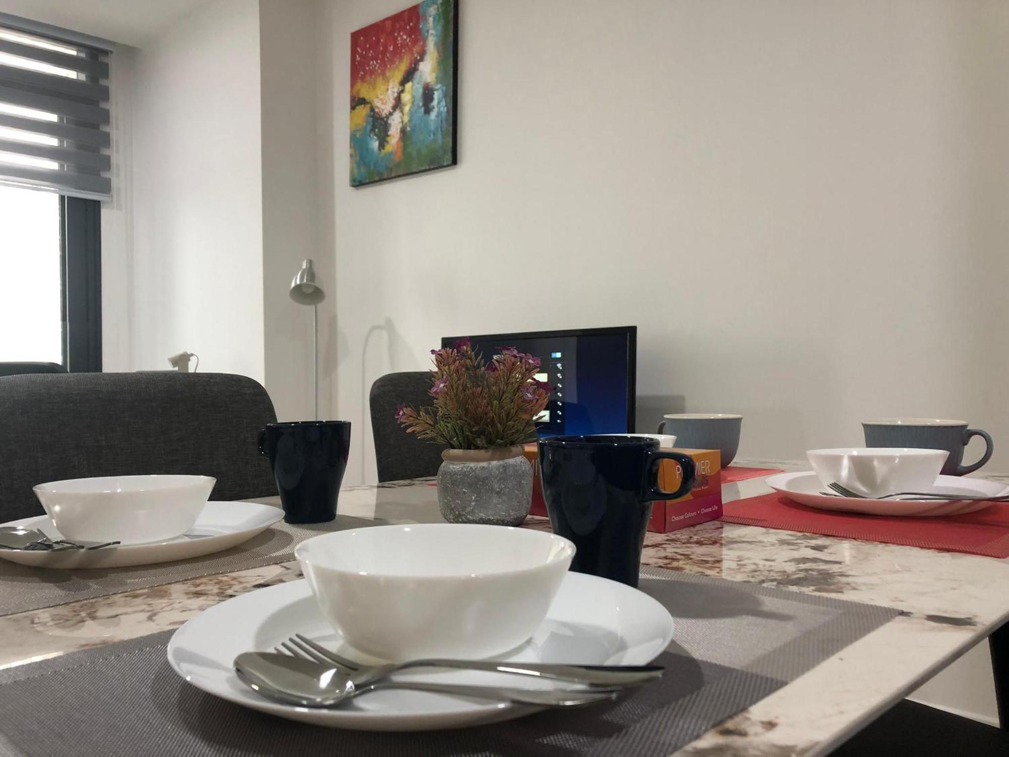 Arcoris, Mont Kiara By Mk Home Kuala Lumpur Extérieur photo
