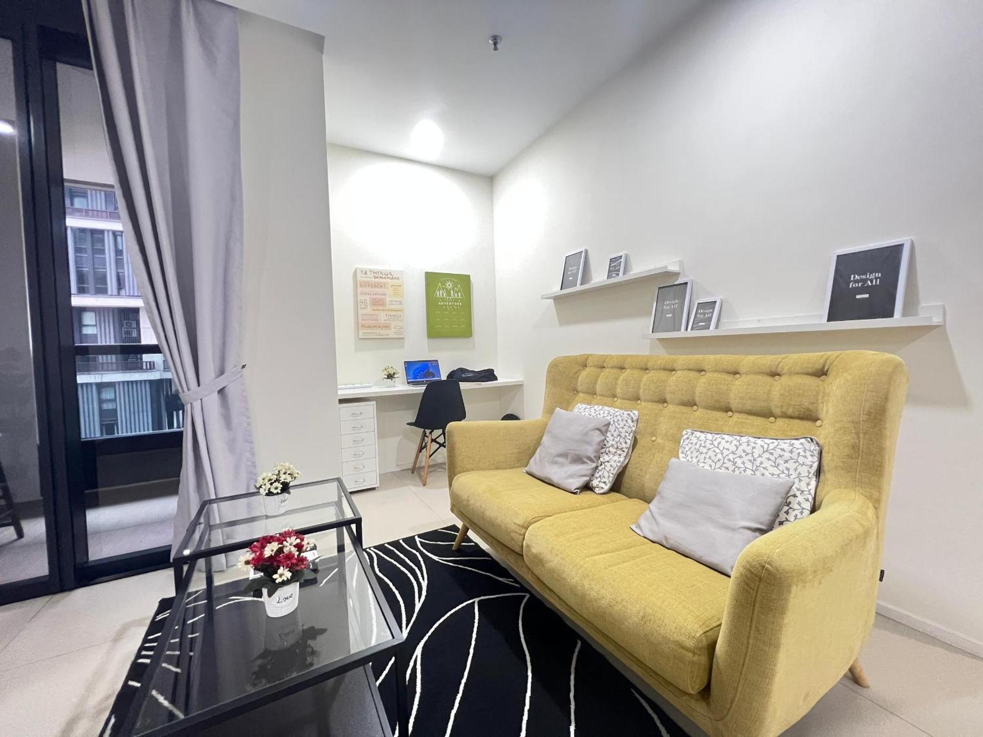Arcoris, Mont Kiara By Mk Home Kuala Lumpur Extérieur photo