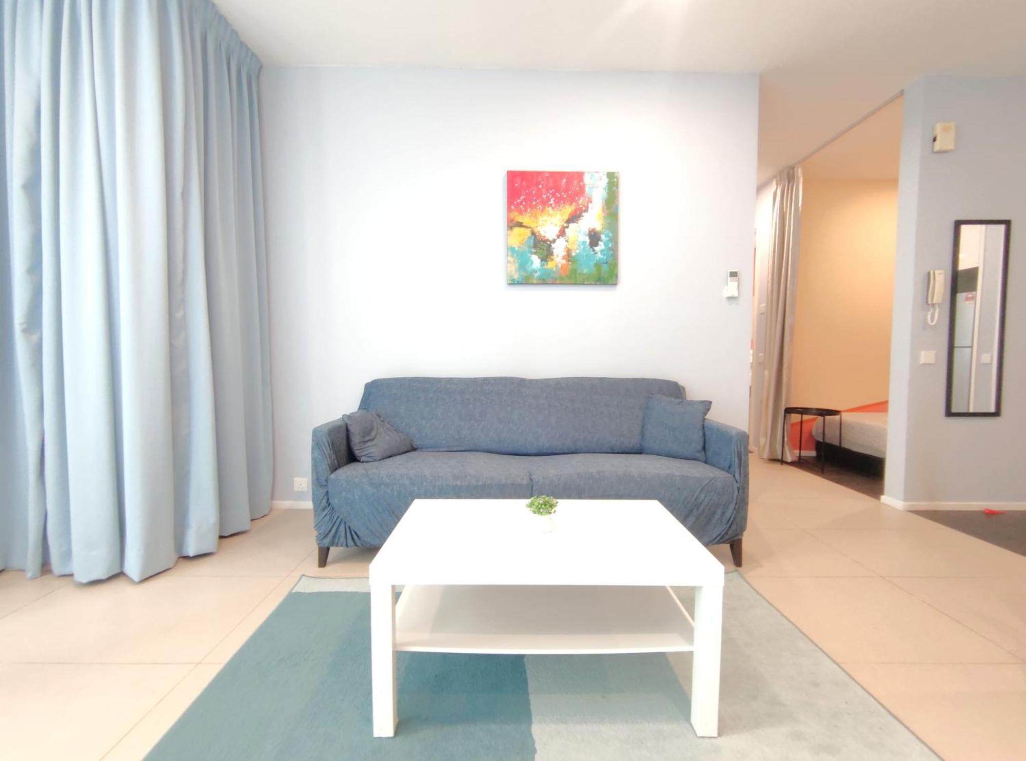 Arcoris, Mont Kiara By Mk Home Kuala Lumpur Extérieur photo